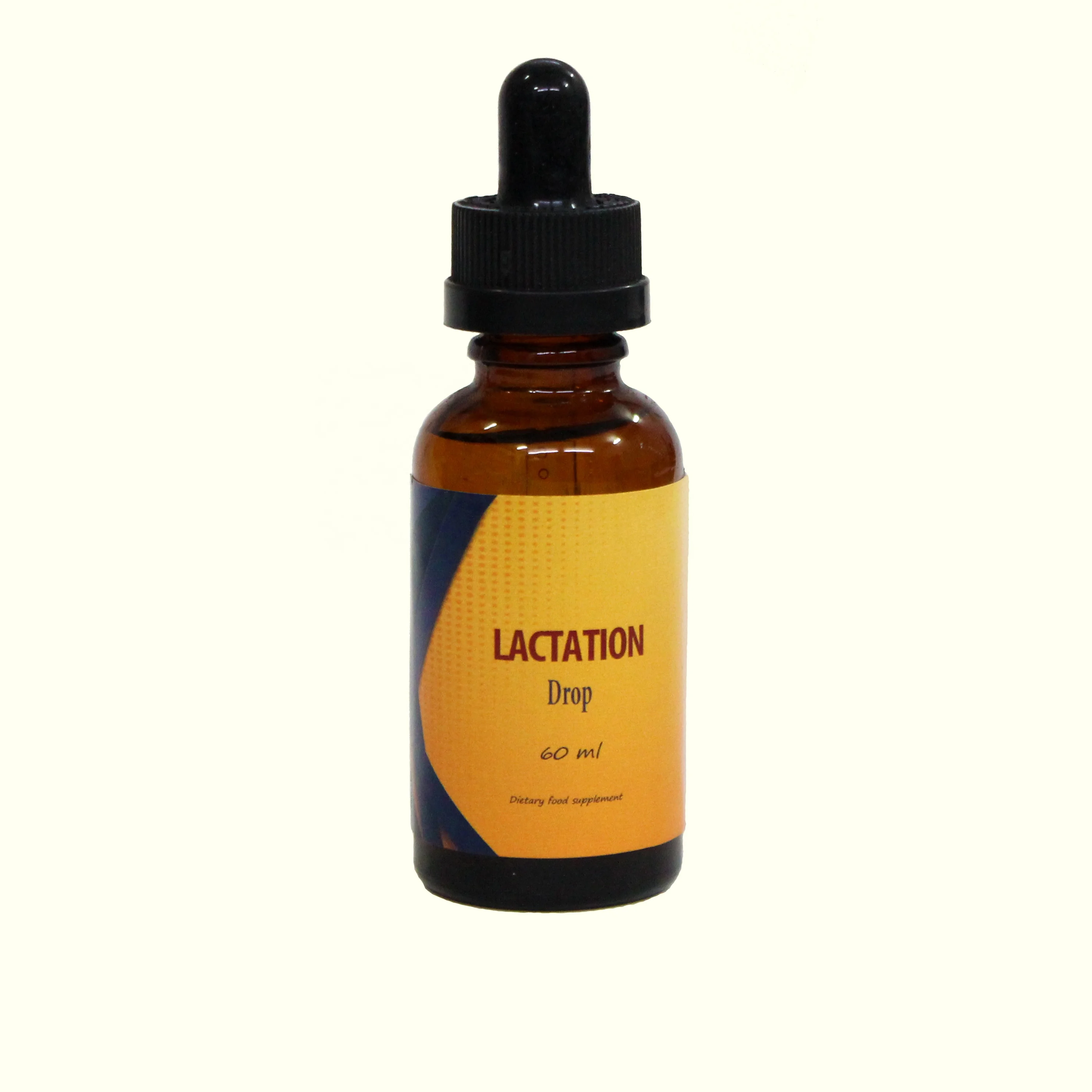 Lactation Supplement Breast Feeding Support Lactation Drops