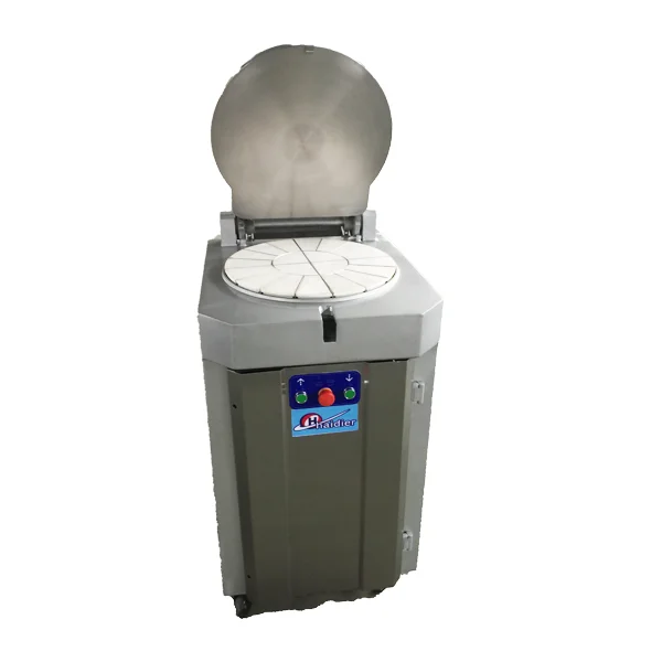 wholesale price industrial bakery dough divider 135g-800g dough