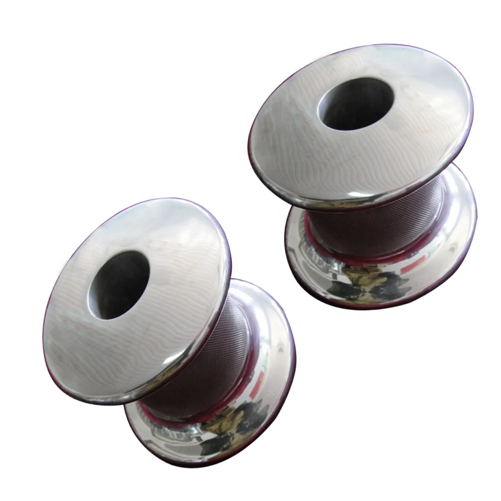 Foundry Milling turning service cnc machining parts marine parts moulds made service winch