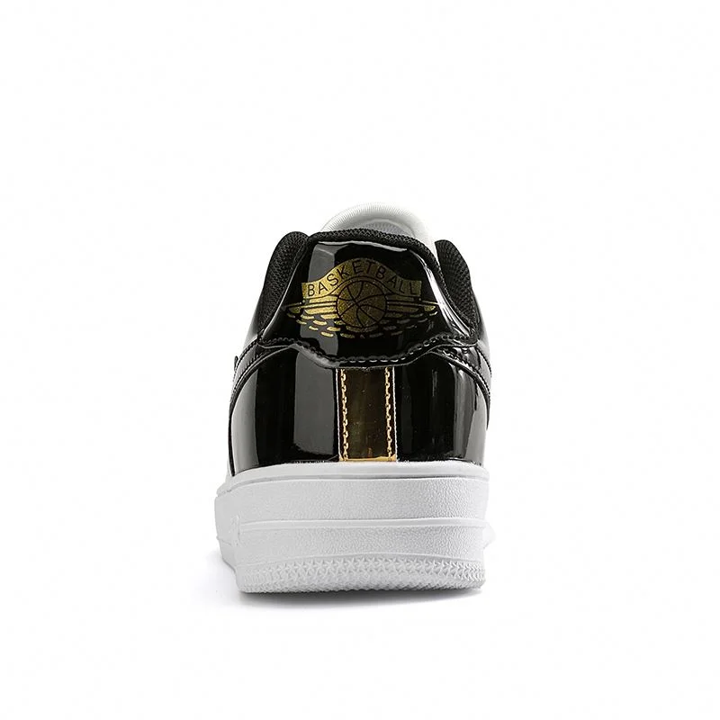 
wholesales customized brand fashion Air Classic skateboarding shoes force casual skateboarding shoes men and women 