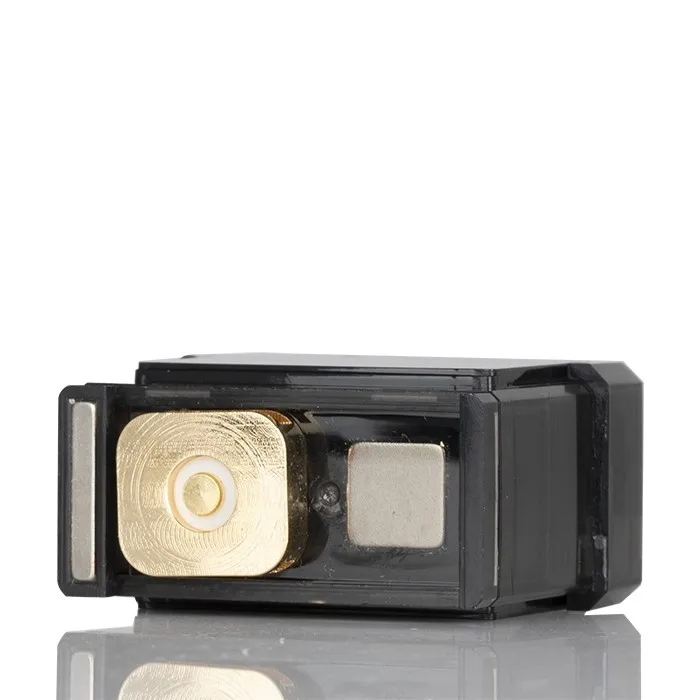 Вейп электронная сигарета оригинал 1 капсула с 2 катушками Smoant Pasito 3 мл капсула картридж moq 10 шт.