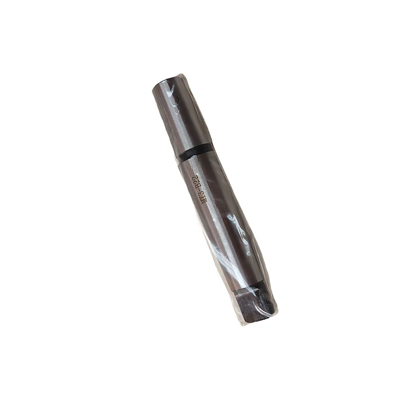 hot sell drill sleeve chuck arbors ms adapter milling drill chuck with morse taper adapter drill chuck arbors with tang MT3 B22