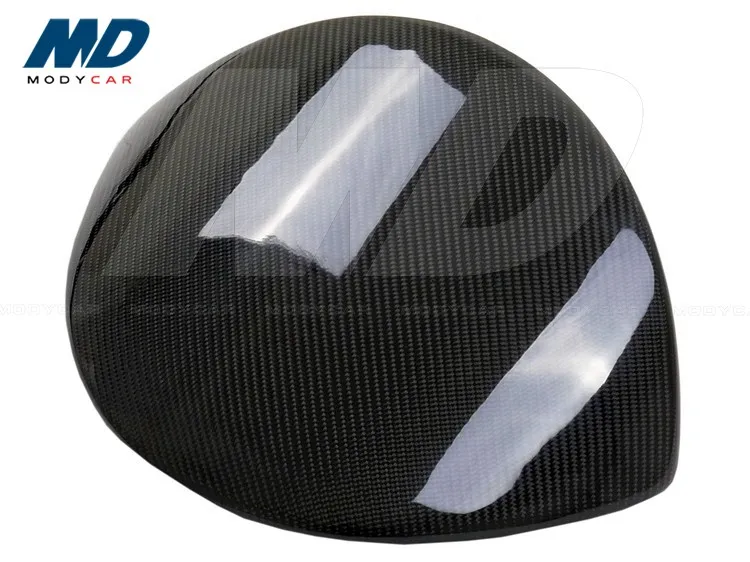 Wrapping Carbon Fiber Interiors (31 Pcs) For 2008-2015 Audi R8 V8 V10