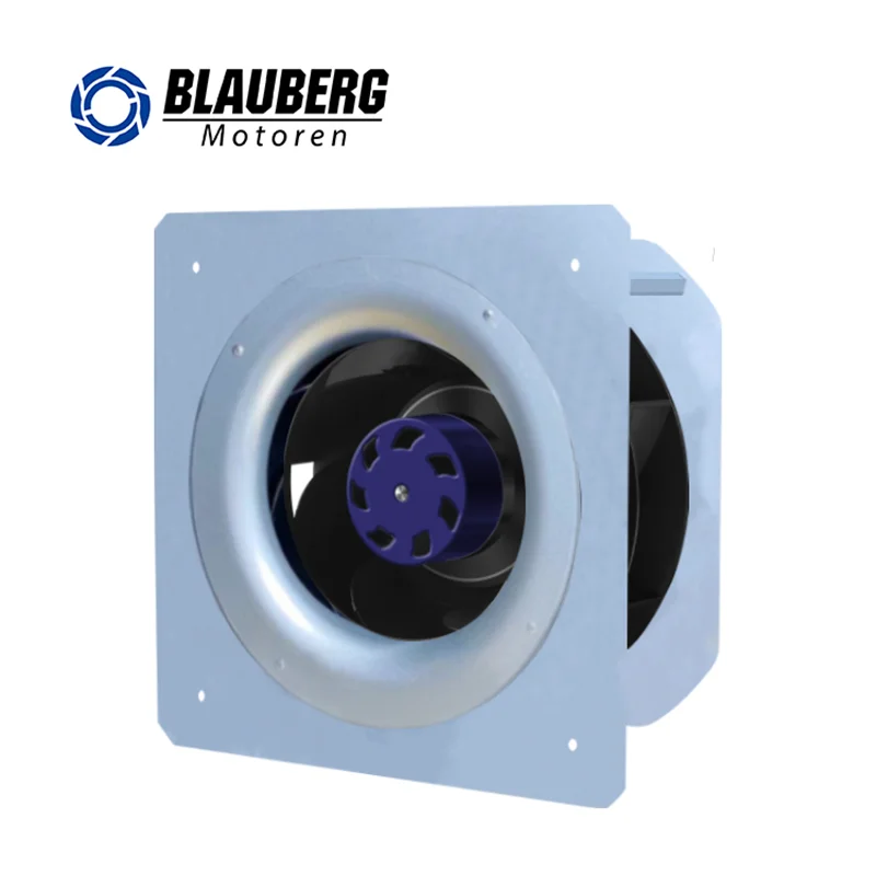 Потолочные вентиляторы Blauberg для ванной комнаты, кухонный настенный вытяжной вентилятор с настенным креплением