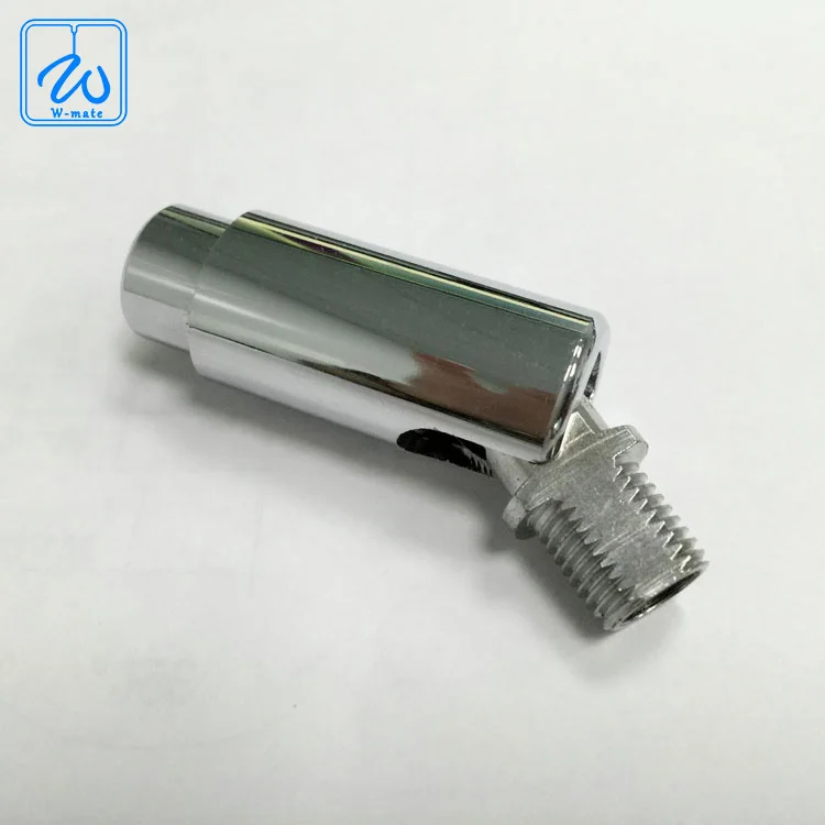 Competitive Price adjustable swivel joint for Spotlight or Track Lighting