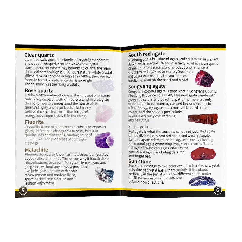 national geographic dig and discover gem stone crystal dig toy set child learning other educational toy crystal mining kit