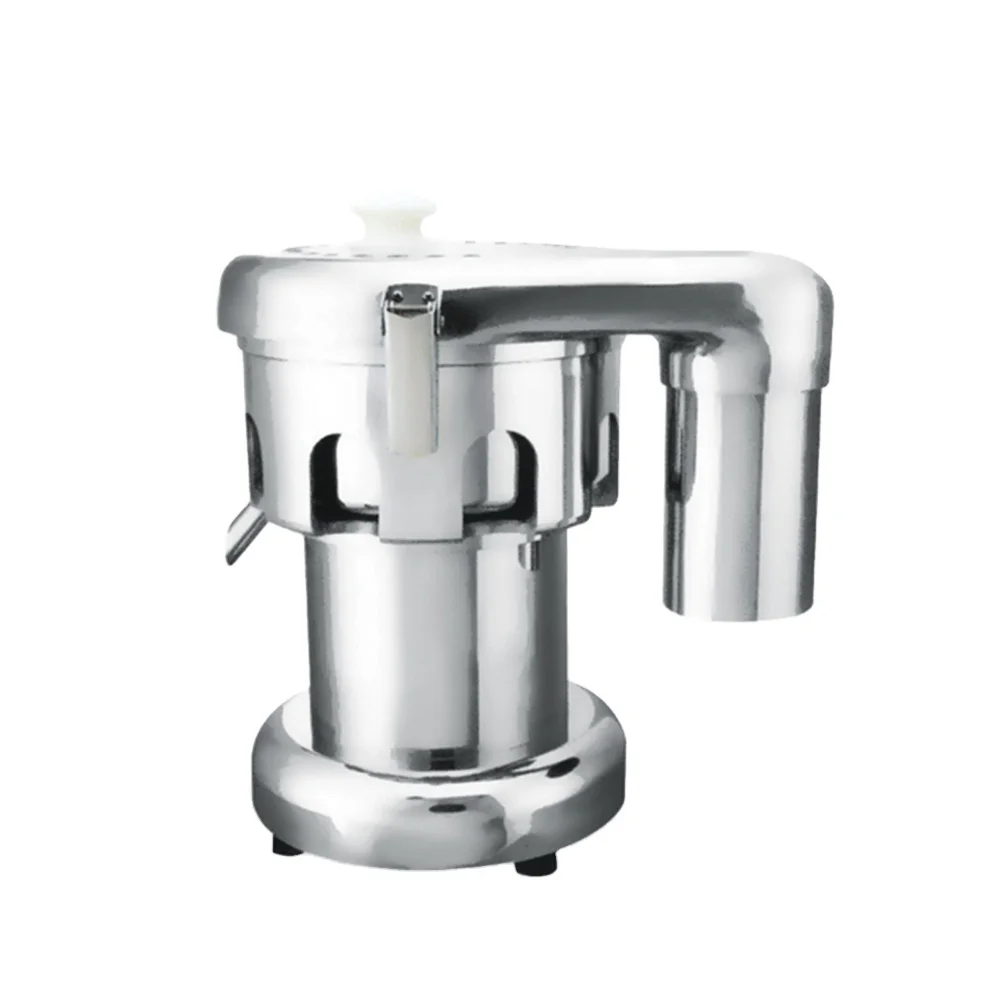 Linkrich Commercial Heady duty Aluminum Centrifugal Juicers Vegetable Fruit Ginger Juicer Extractor Machine