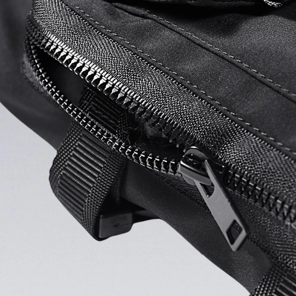 Men do combat wear cargo bomber jackets many large pockets stand collar short tops Light outdoor jackets