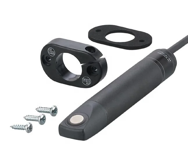 original 100% new IFM SL5101 Air flow monitor, flow sensor weight-192.5g Current consumption-50mA