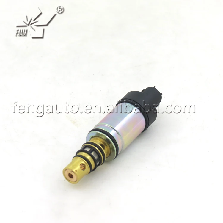 Автомобильный воздушный компрессор 97674D3000 97701D3000, электронный электромагнитный регулирующий клапан для Kia sportage Hyundai