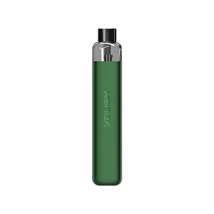 Новые продукты электронная сигарета вейп pod kit анодированный алюминиевый корпус geekvape wenax k1 600