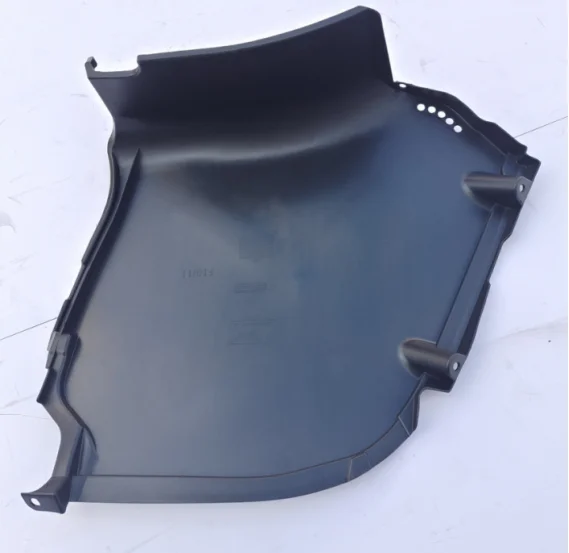 7186522 51757186522 для BMW 5 серии F10 F11 Se 2010-2017 Нижняя панель (правая