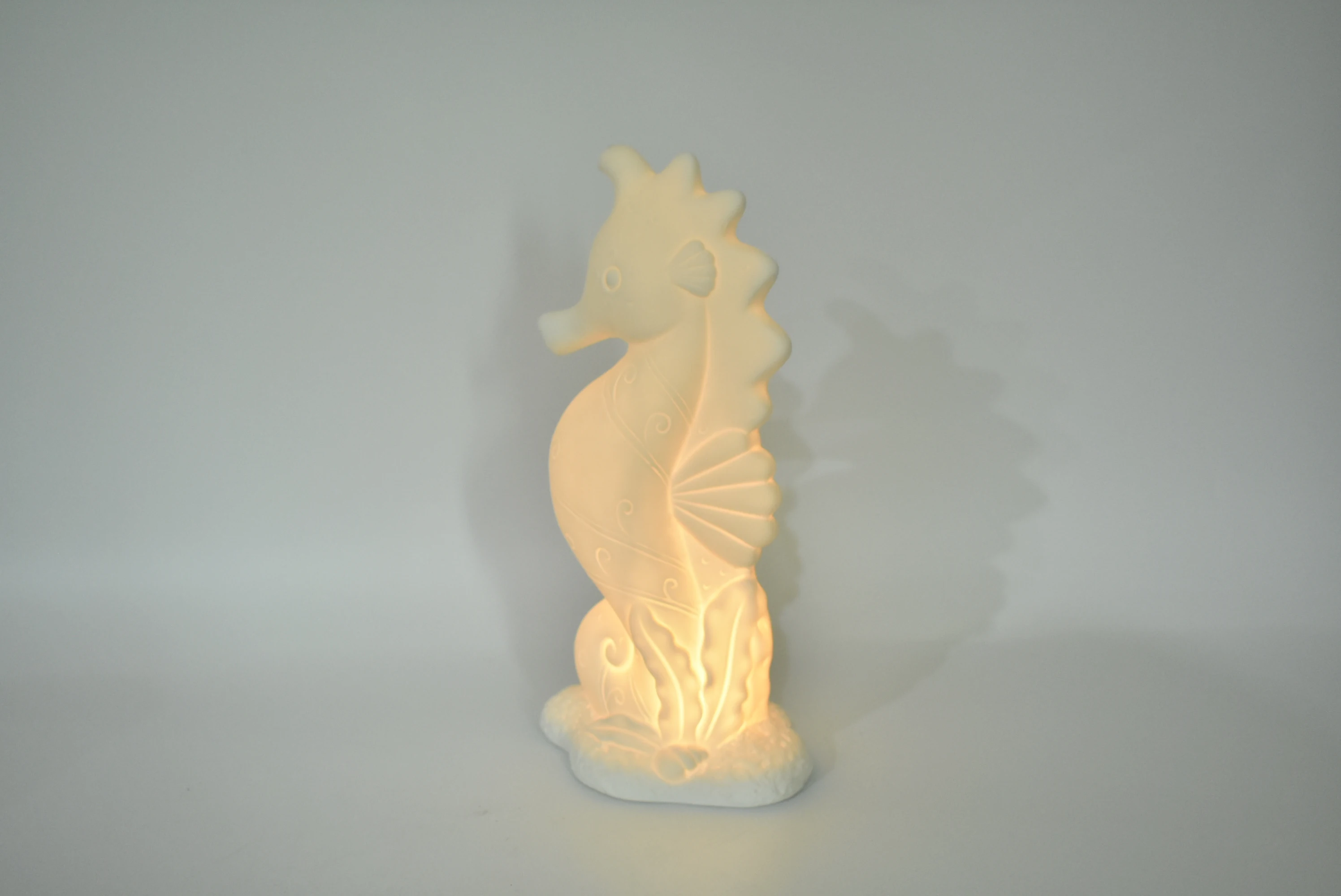 Custom animal shape ceramic craft