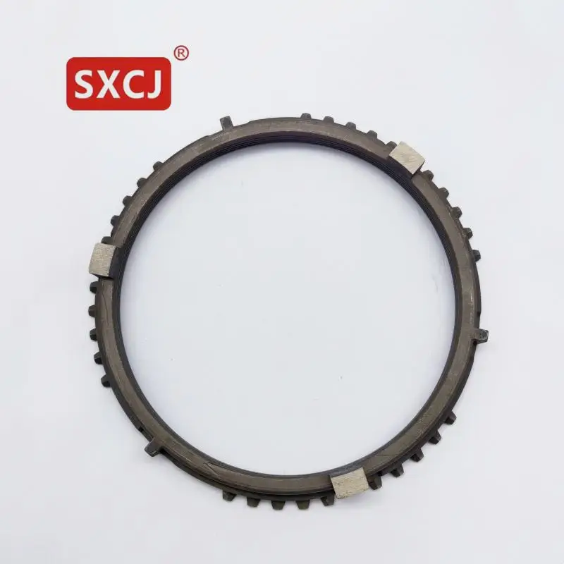 Hot Sale Auto Spare Parts Gearbox Parts Synchronizer Ring For ZF BENZ OEM 1272034076 OEM WG22100200004