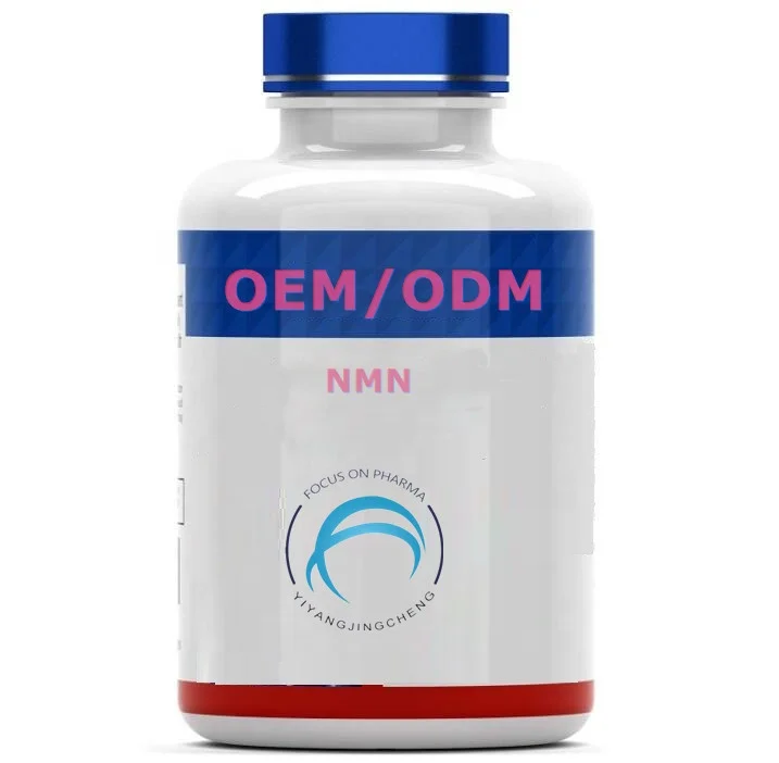 OEM/ ODM NMN tablets