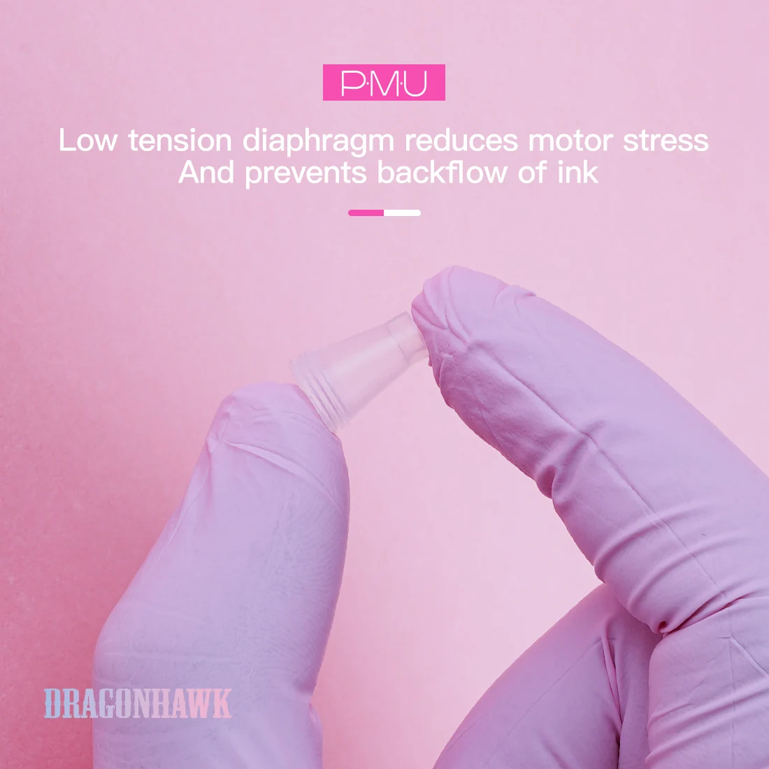 Eyeliner Eyebrow Lips Permanent Makeup Tattoo Machine pen Professional tattoo cartridge Needle wholesale