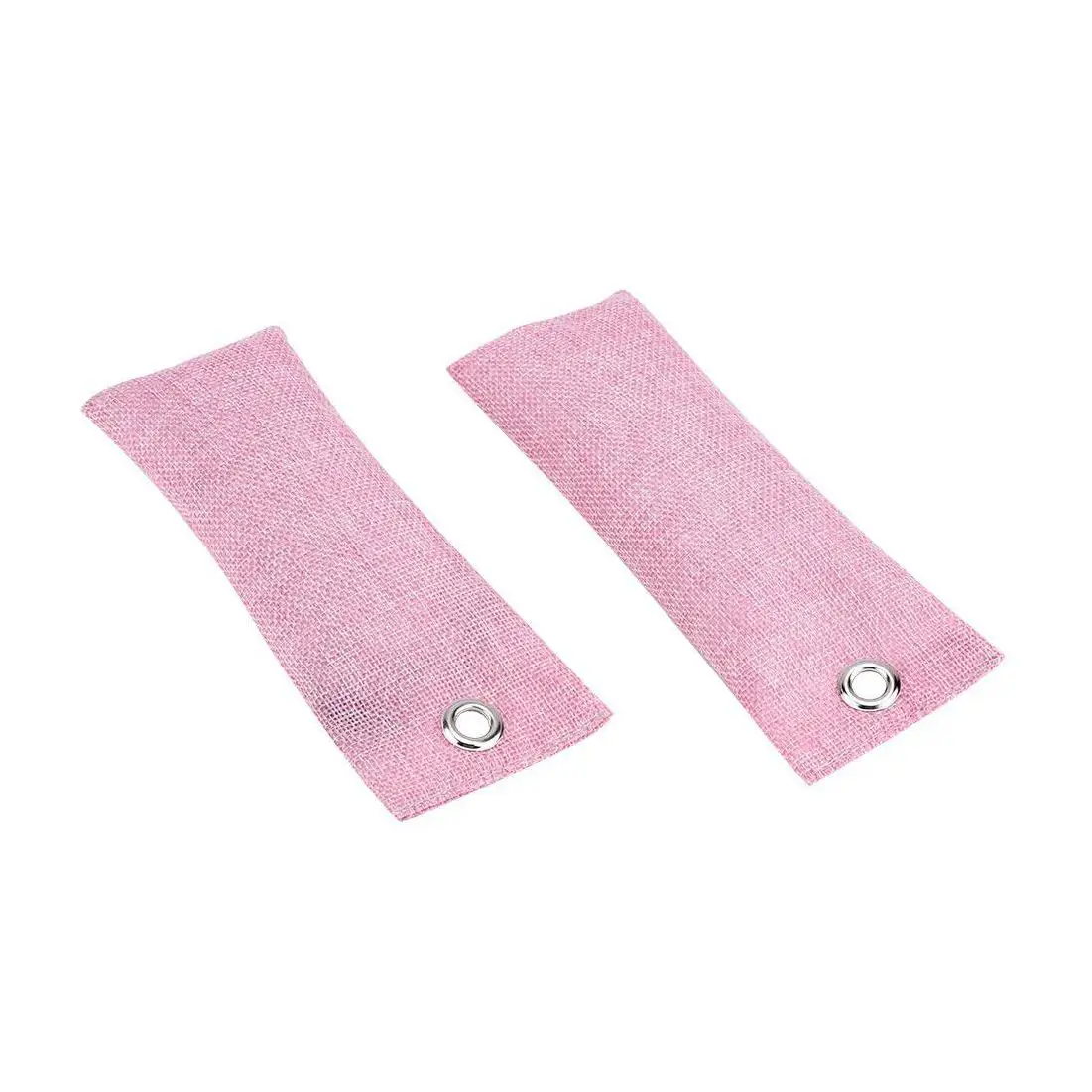 
2Pcs/Pack Bamboo Charcoal Bag Smelly Removing Air Purifying Bags Activated Bamboo Charcoal Carbon Closets Shoe Deodorant 