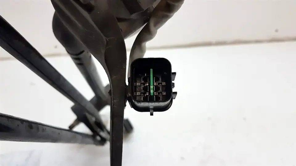 Wiper System Car Windscreen Wiper Tool Replacement Repair Brand Wiper Linkage for Hyundai OEM 981201D000