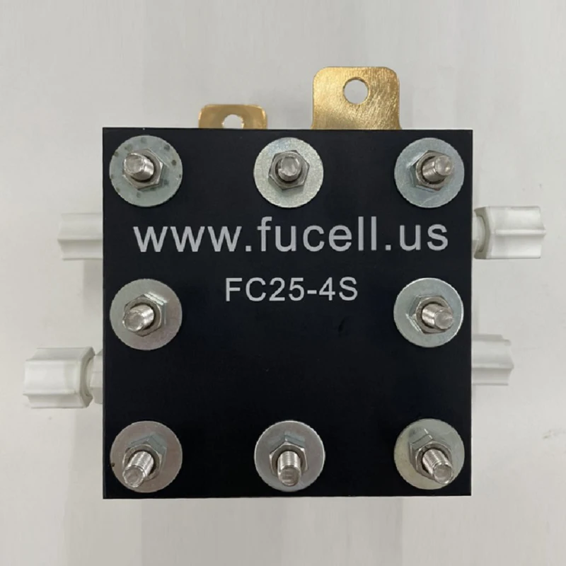 Low price sale long service life battery black taiwan high-efficiency fuel battery cell