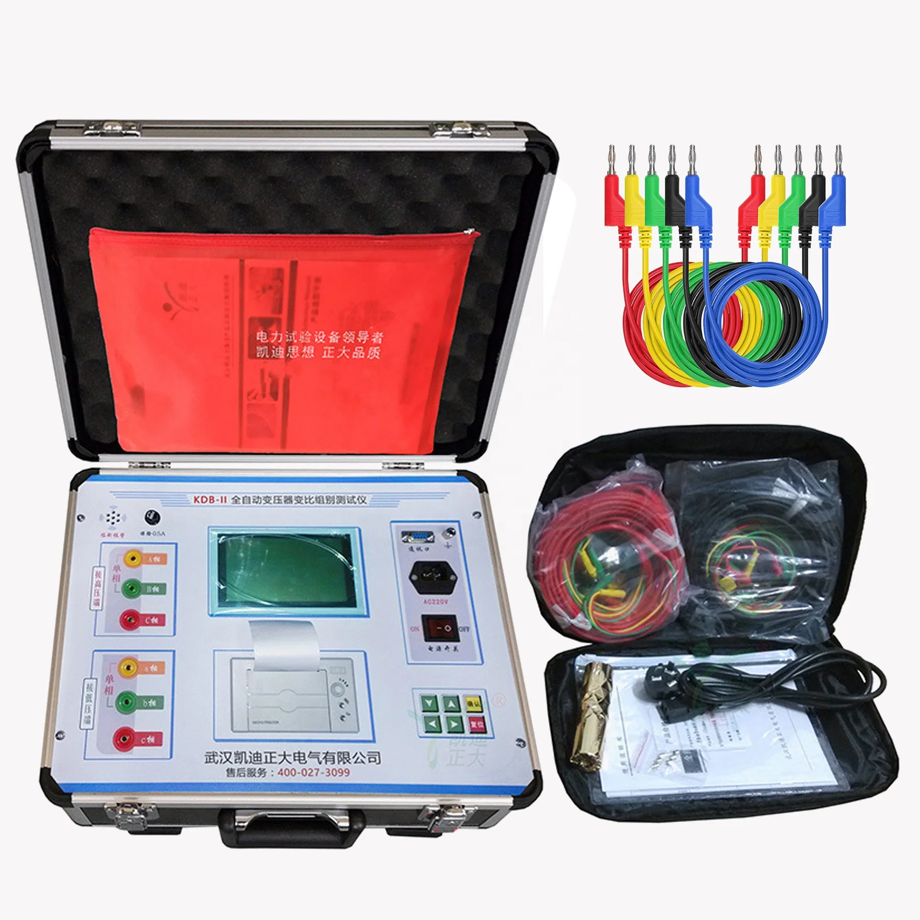 transformer turn ratio tester current transformer transformation ratio test