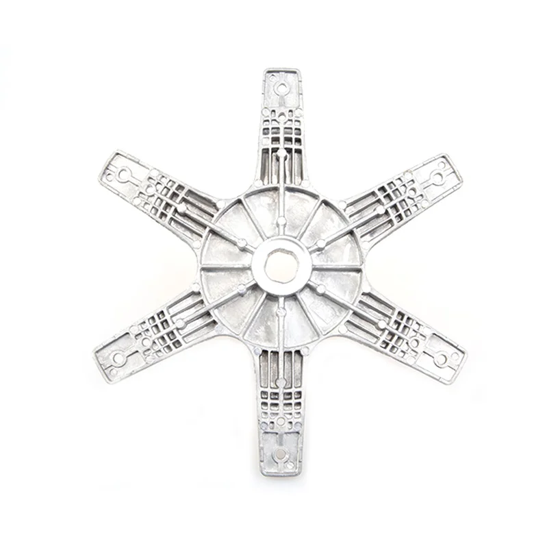 High Performance Turbojet Engine Components Professional Customized Casting Service Parts Micro Machining Cnc Machining CN;GUA