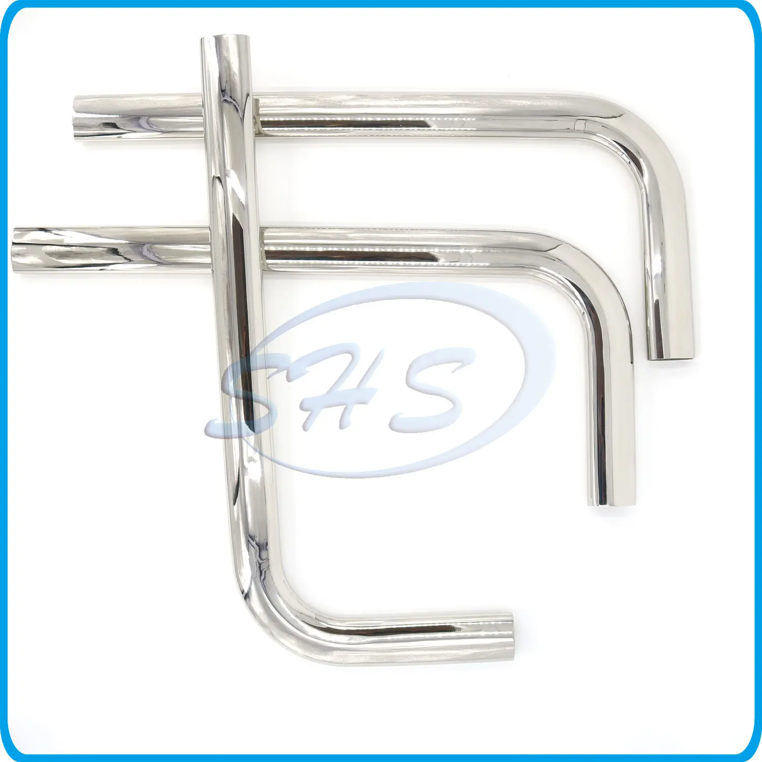 Aisi TIG welded stainless steel bending pipe custom normal diameter cnc ASTM 201 304 316 ss bending tube service