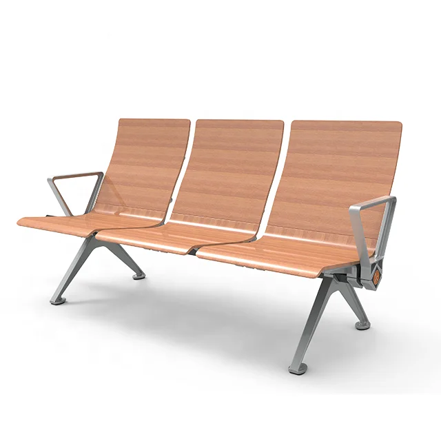 
Waiting Room Chairs Wooden Bentwood Hospital Medical Reception Wood Waiting Chair 