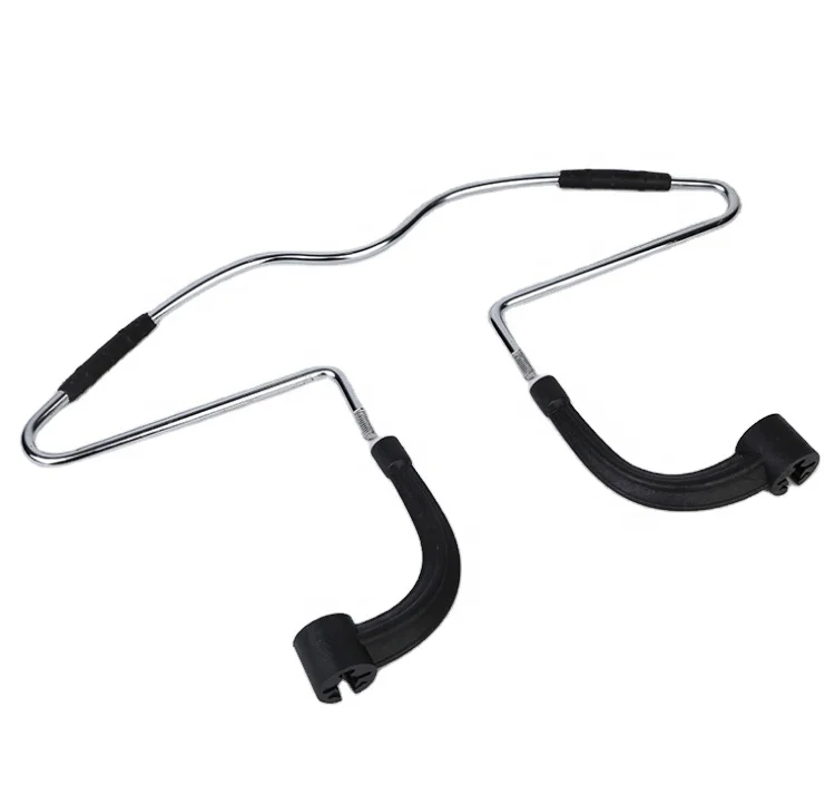 Expandable Stainless Steel Eco Friendly Other Interior Accessories Car Coat Clothes Bag Hangers