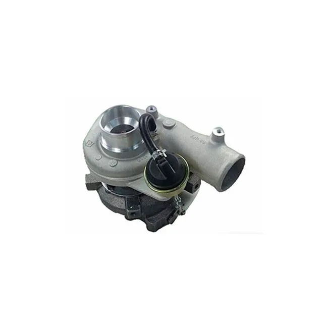 722687-5001S 452162-5001 14411-7F400 Turbocharger for Nissan Terrano
