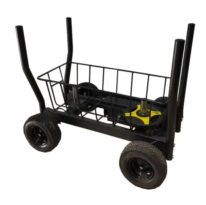 Quality Ccommercial Gym Equipment Tank Exercise Push Pull Workout Tank Sled with Wheels Variable Magnetic Tank Car