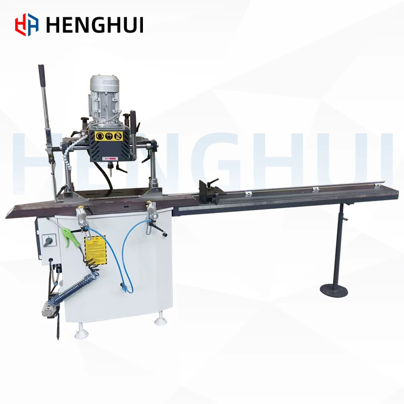 Hot Selling Multi Spindle Copy Router Drill Aluminium Windows Door Copy Routing Drilling machine