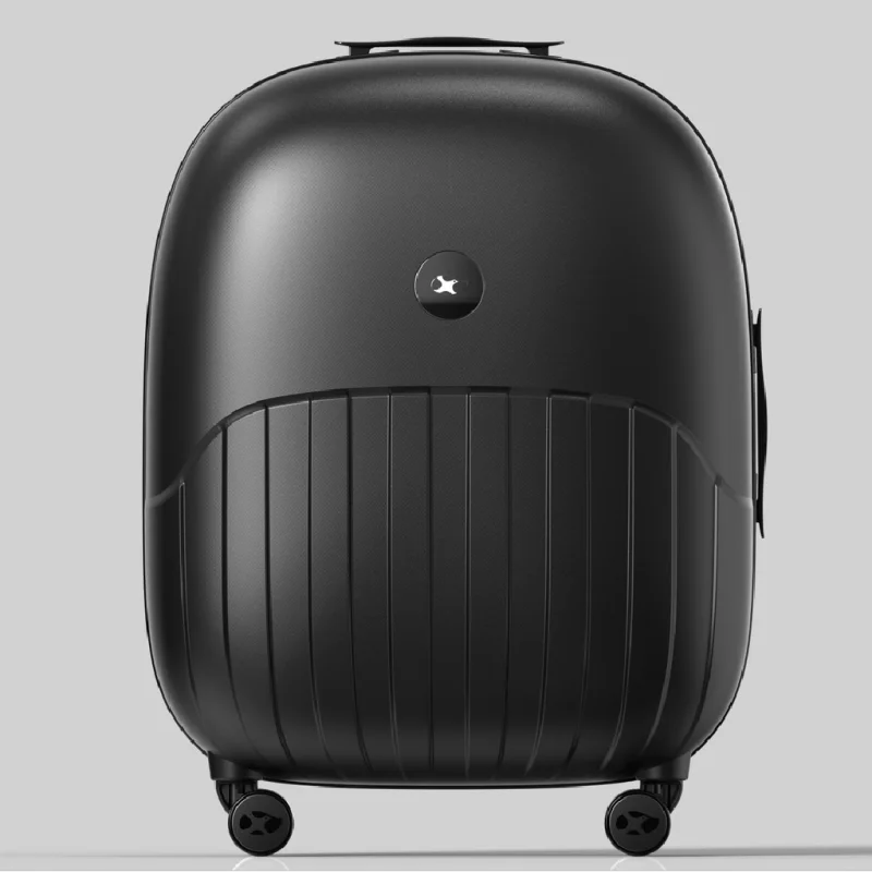 Luxury high-end Custom Logo Travel Luggage suitcase carry ons children suitcases children luggage kids hand luggage