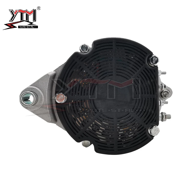 4102/28V/500W/Single Slot/JFWZ25S76 ALTERNATOR FOR Yang Chai