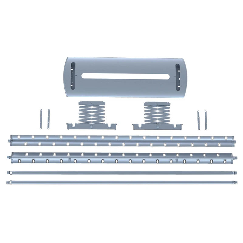 2020 лучшая бытовая техника, автоматическая электрическая алюминиевая машина, умная сушилка для одежды и балкона