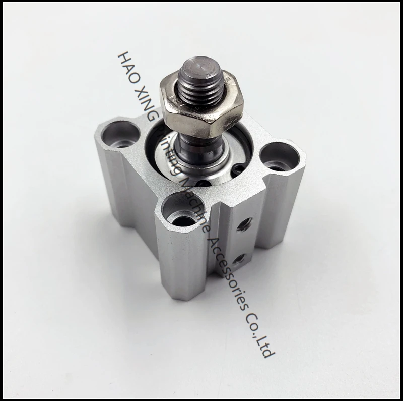 Pneumatic Cylinder Cross Reference Pneumatic Cylinder With Magnetic 36 Stroke Air Cylinder SDA25-10