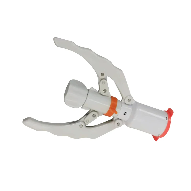 Medical Surgical Instruments Disposable Male Plastic Circumcision Stapler Device Clamps Kit for Adult/Children