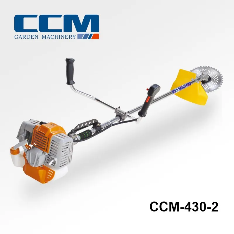 Steel Gasoline Diesel Cordless Weed Eater Grass String Trimmer Line Brush Cutter Grass Trimmer Machine