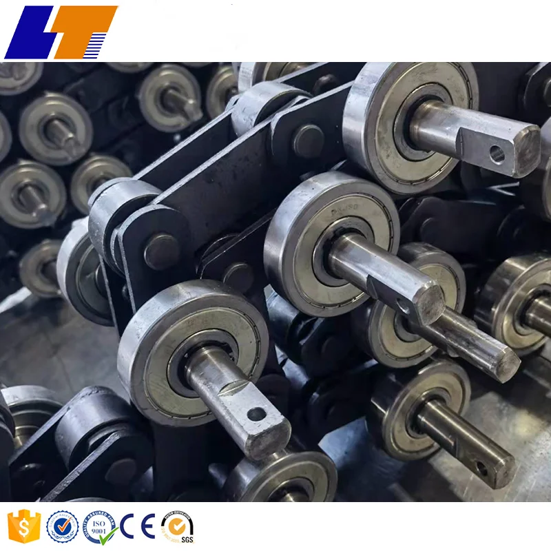 Nitrile gloves machine maker automatic/glove making machine parts