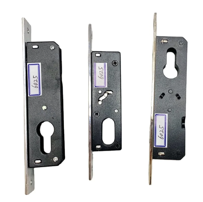 high quality mortise lock  for different markets door lock