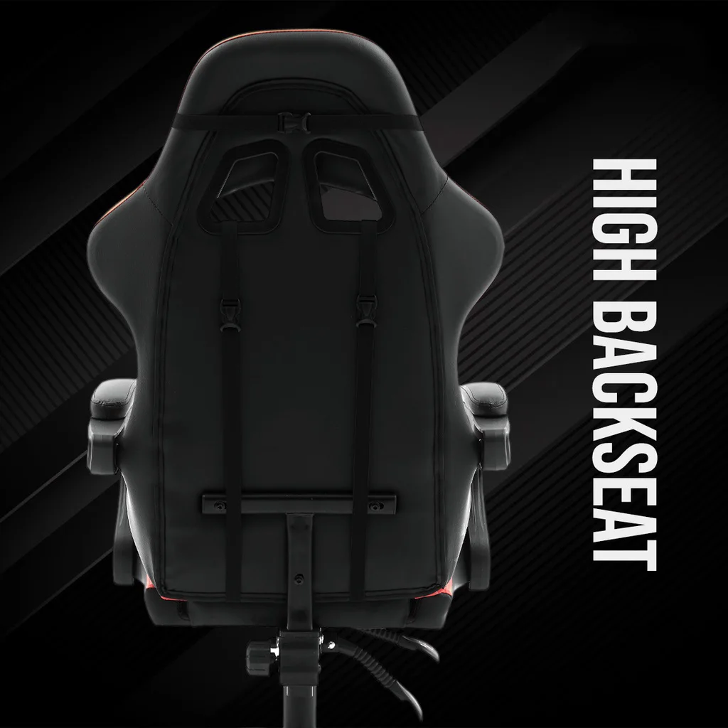 Russia High Quality Custom Color Logo Cheapest Game Chair Price Gaming Pu Leather Gamer Player Swivel Gaming Chair For Adult