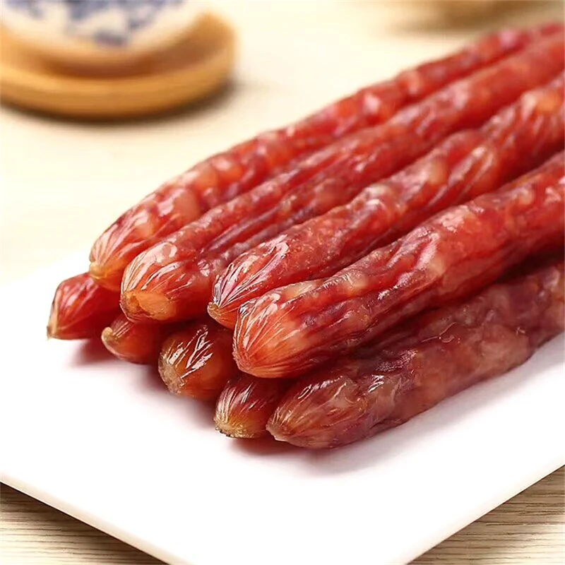 The Best Gift For Festivals With Chinese Characteristics Original Sausage For Eat