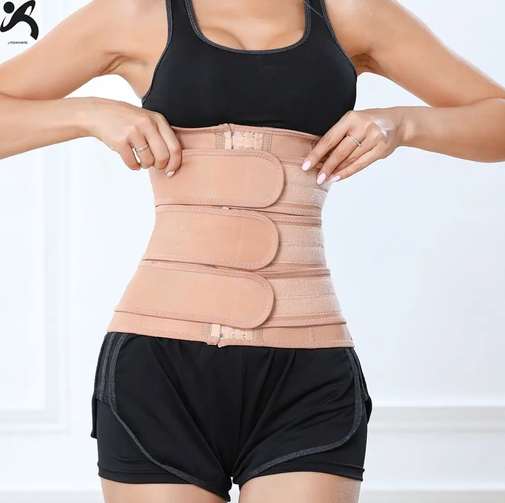 High Quality Low Price Golden Supplier Custom Waist Trainers Private Label