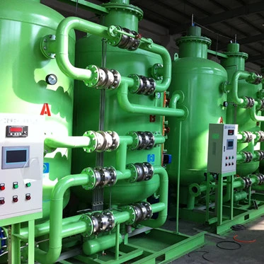 
New export nitrogen generator units high purity PSA nitrogen generator system 
