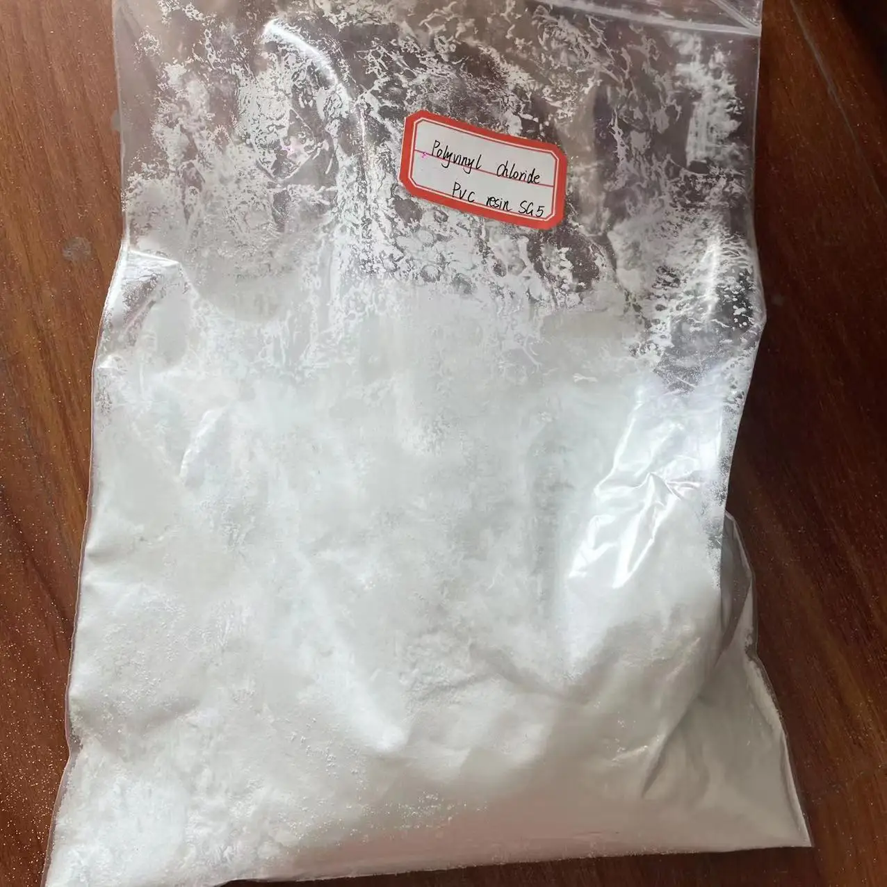 ПВХ смола Zhongtai SG3 SG5 SG8 производитель смолы в Бангладеш Пакистане Японии