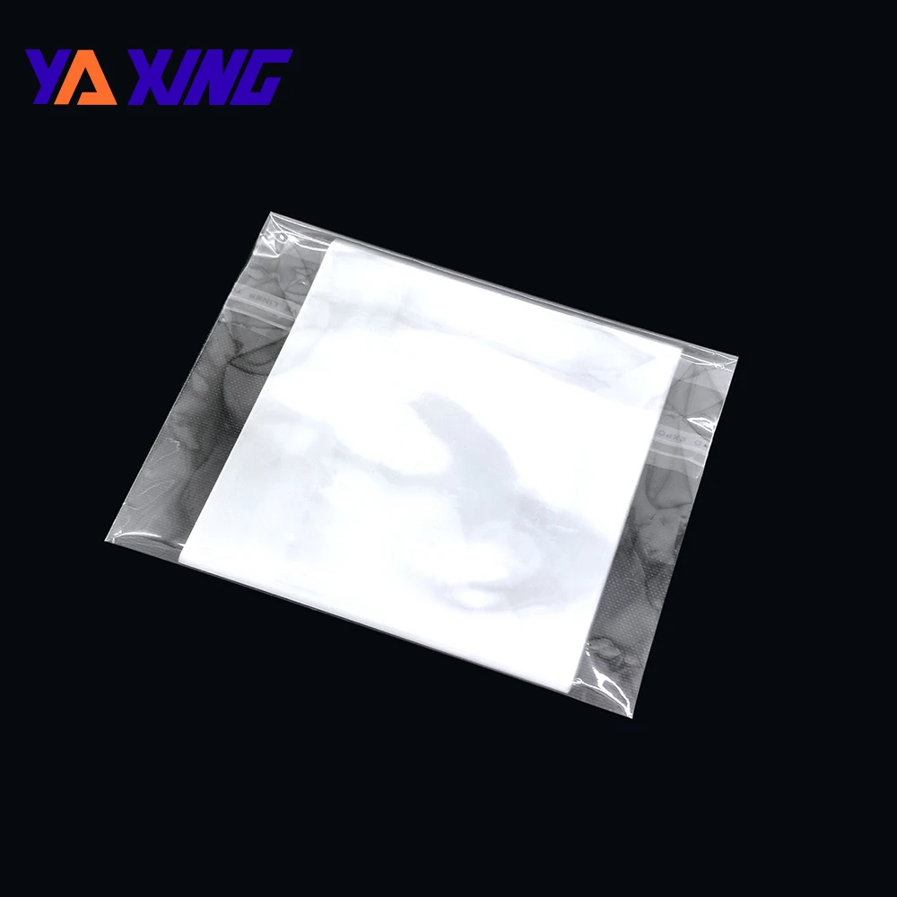 High Transmittance Strength  300*210mm Ya Xing NFEP Release Film