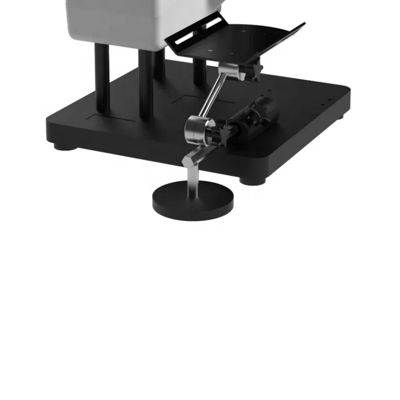 Continuous Passive Motion Ankle Joint CPM rehabilitation equipment