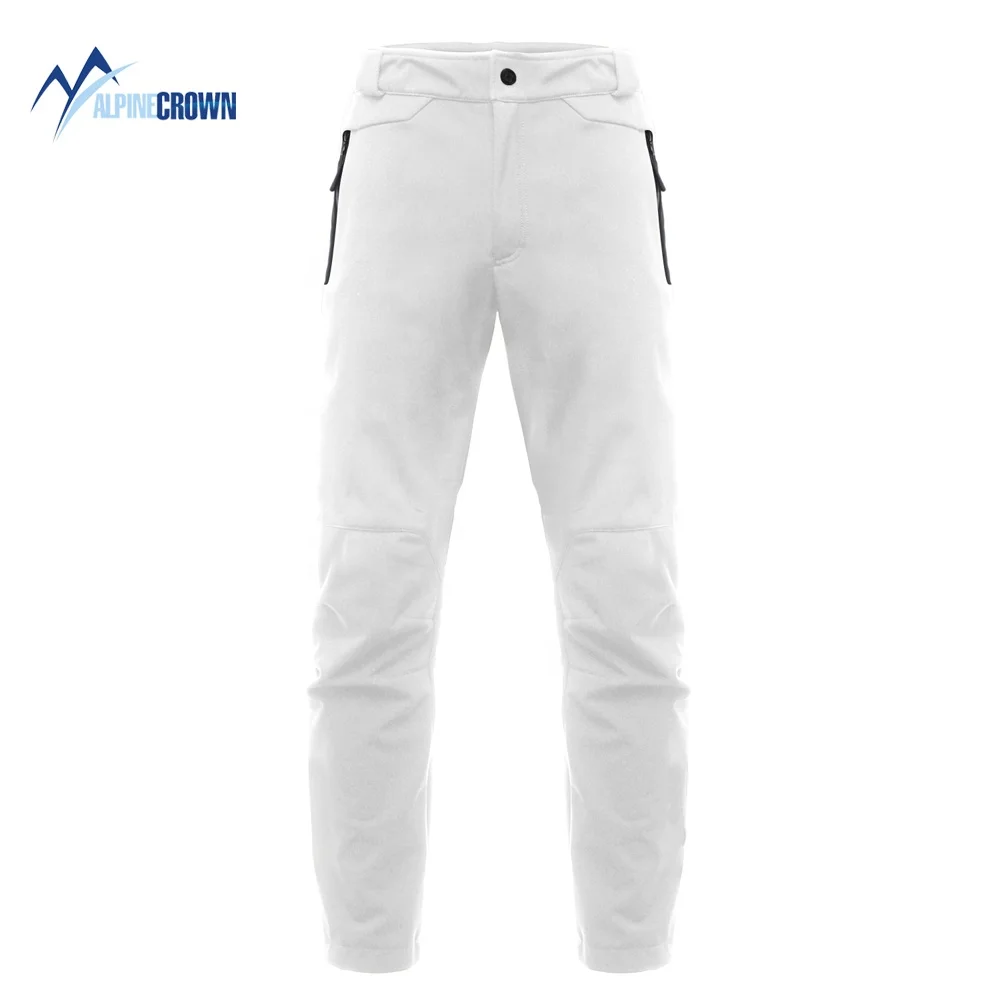 
winter clothes ski wear snow wear stretch pants guangzhou design 