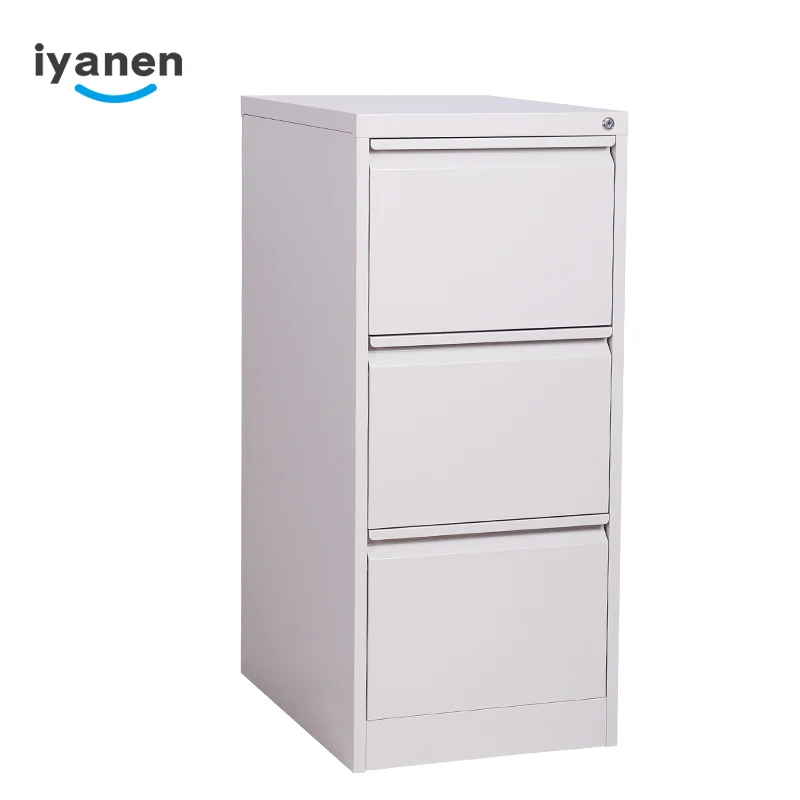 steel stationary file cabinet printer stand multiple drawers file organizer