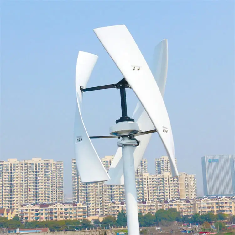 X Type 5kw 10w 20kw Wind Generator Eolienne Wind Generators 12v 24v China Wind Generators Turbine