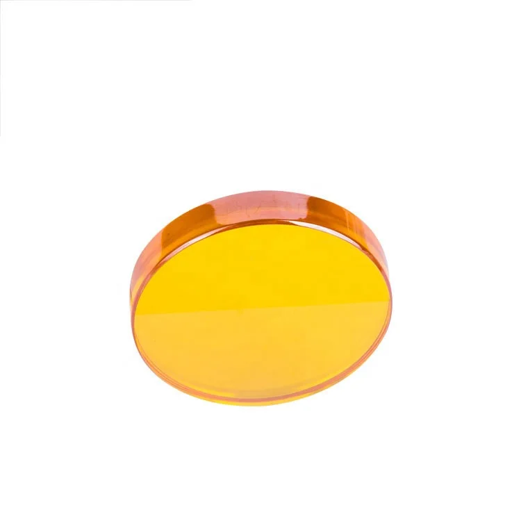 USA ZnSe CO2 laser lens dia.19.05 20mm FL 38.1 50.8 63.5 76.2 101.6mm focus for co2 engrave cut